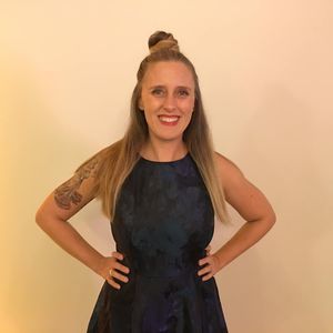 Meet your Posher, Laurin